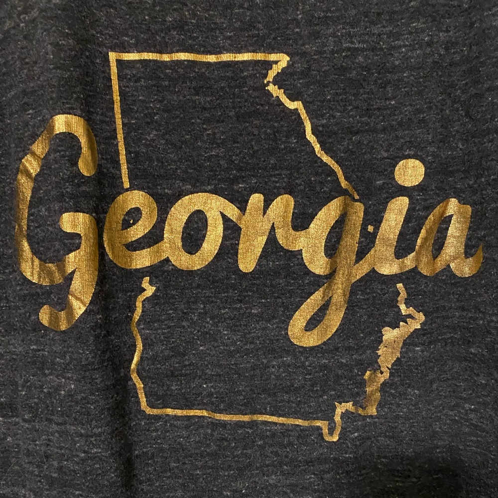 "Georgia" Tee - Picture 3 of 3